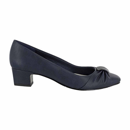 Easy Street Eloise Womens Pumps