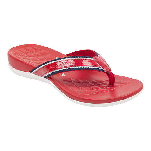 Easy Spirit Aloft Womens Flip-Flops