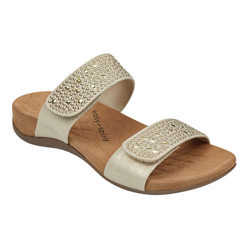 Easy Spirit Abaft Womens Flat Sandals