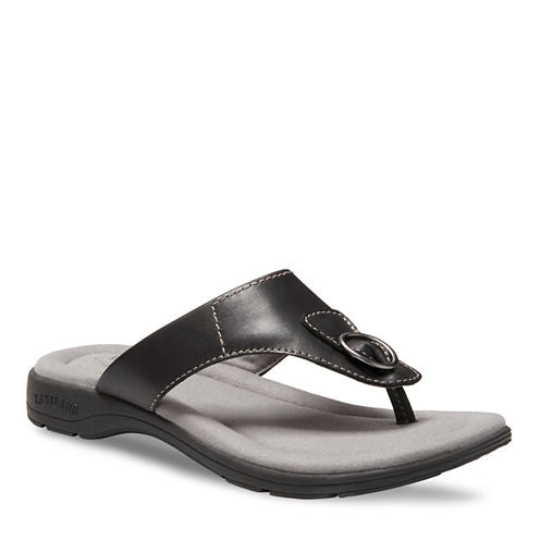 Eastland Lottie Womens Slide Sandals