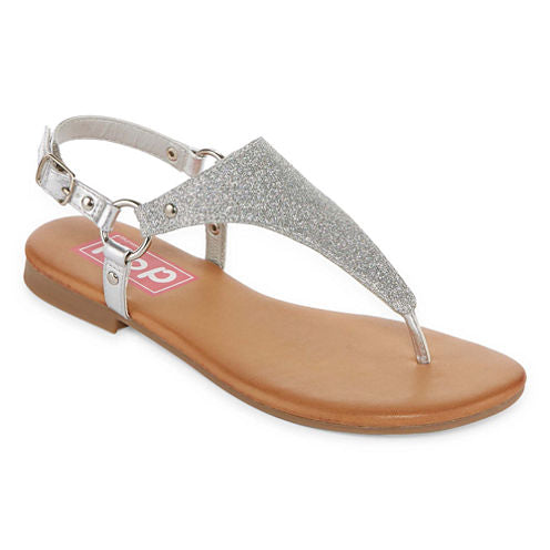 Pop Adreana Womens Flat Sandals