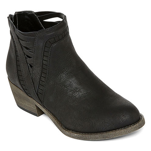 Pop Sandwell Womens Bootie