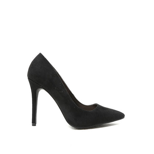 Qupid Milia-01 Womens Pumps