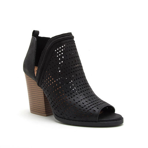 Qupid Qupid Womens Bootie