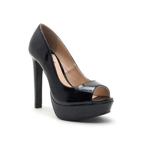 Qupid Qupid Womens Pumps