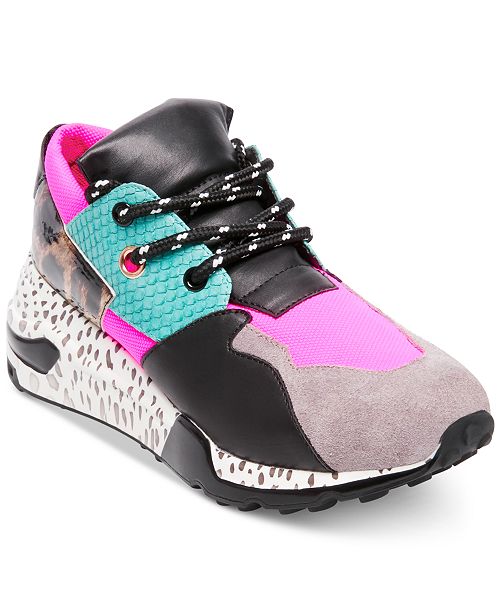 Women's Cliff Sneakers