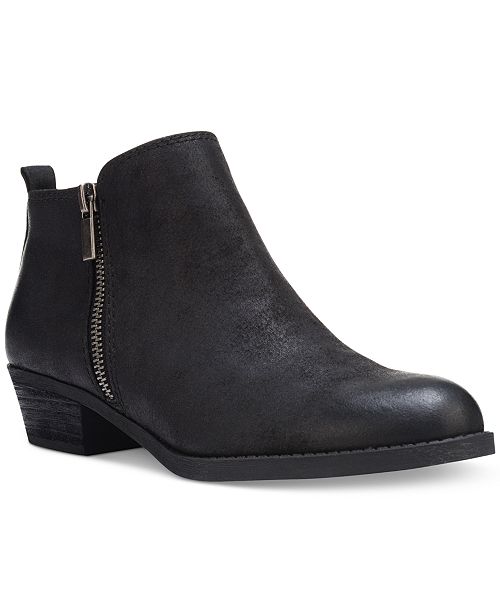 Carlos  by Carlos Santana Brie Booties