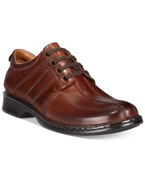 Men's Touareg Vibe Oxford