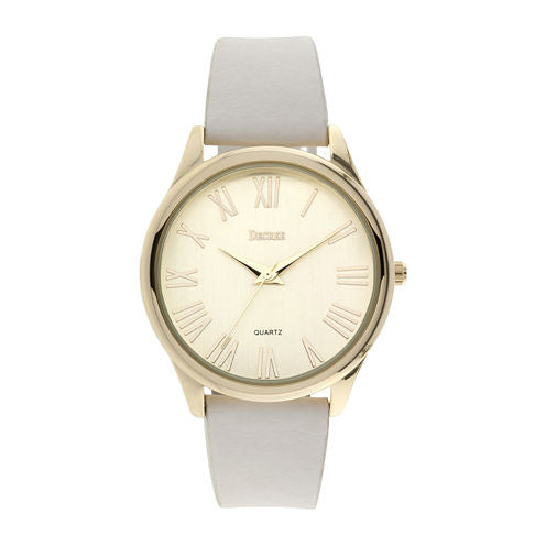 Decree® Womens Watch