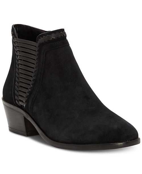Pippsy Booties