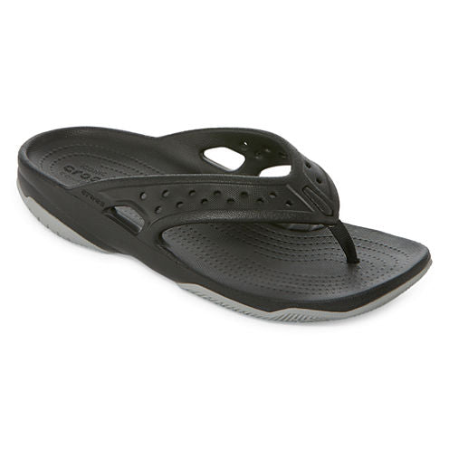 Crocs Swiftwater Unisex Adult Flip-Flops