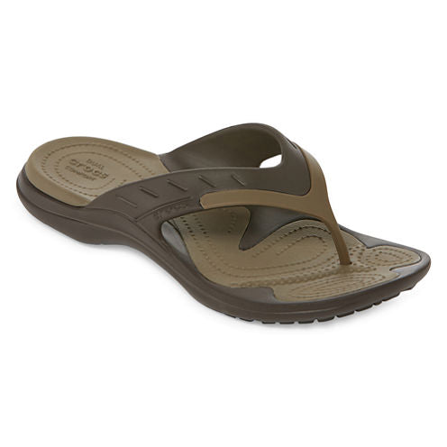 Crocs Modi Mens Strap Sandals