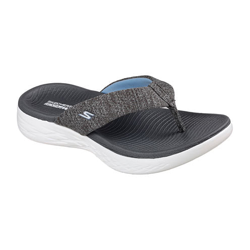 Skechers On The Go Viva Womens Flip-Flops