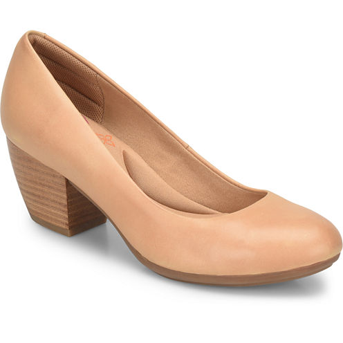 Comfortiva Amora Womens Pumps-Extra Wide