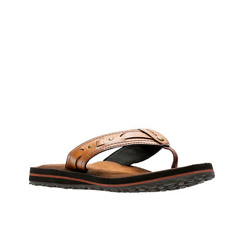 Clarks Fenner Flair Womens Flip-Flops