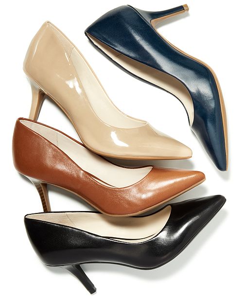 Women's Step 'N Flex Jeules Pumps, Created for Macy's