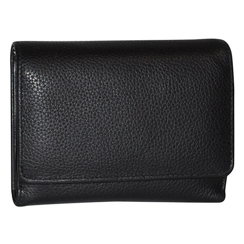 Buxton Multi Organizer Billfold Wallet