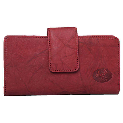 Buxton Heiress Clutch Wallet