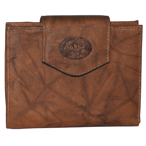 Buxton Heiress Billfold Wallet