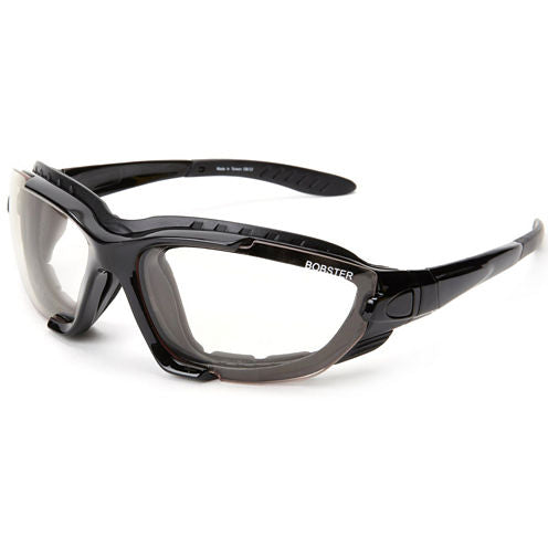 Bobster Renegade Conv Sunglass Blk Frame PhotoC Lens