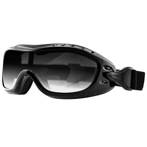 Bobster Night Hawk II Goggle OTG with Photochromic Lens