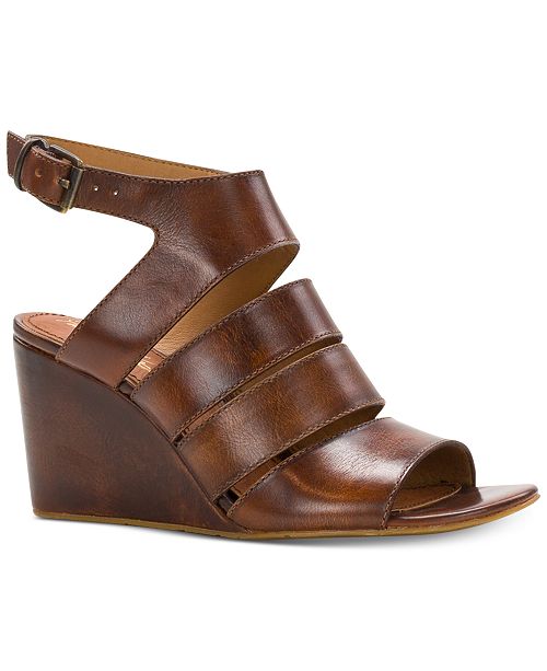 Korina Sandals