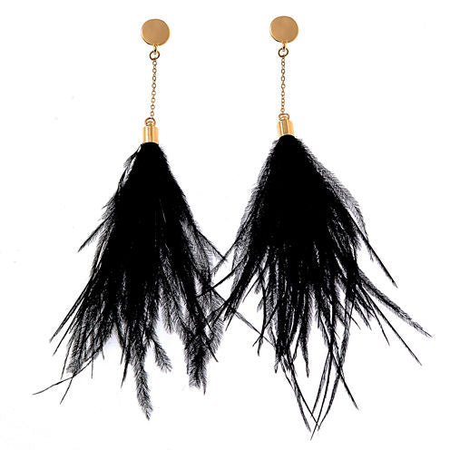 Bijoux Bar Drop Earrings