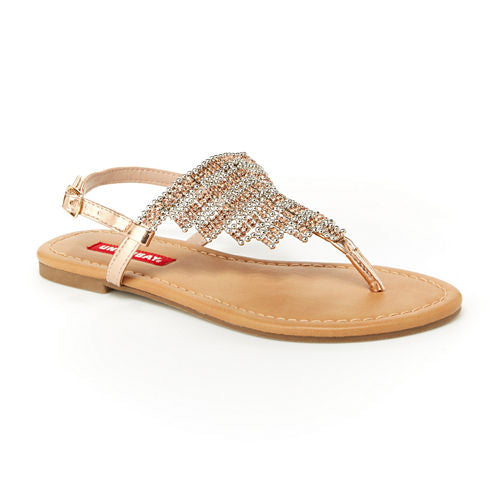 UNIONBAY Eden Womens Flat Sandals