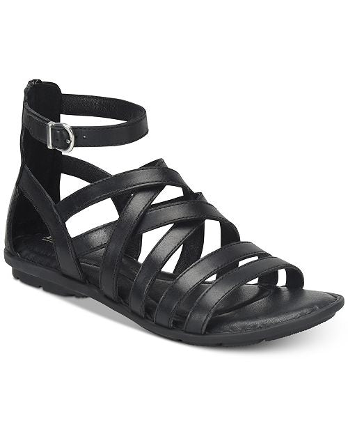 Giverny Flat Sandals