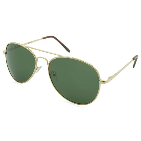 Aviator Sunglasses-Unisex