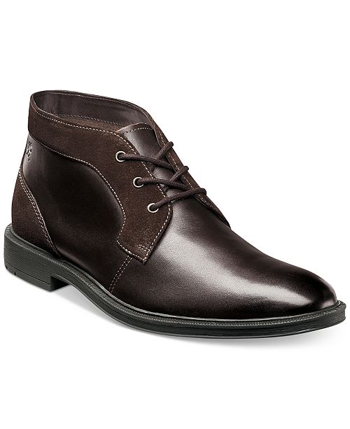 Men's Delaney Chukka Boots