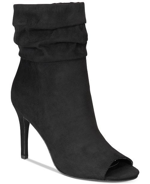 Petra Booties, Created For Macy's