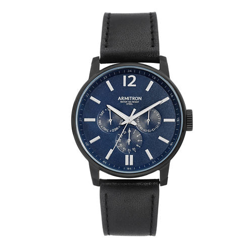 Armitron Unisex Black Bracelet Watch-20/5217nvtibk