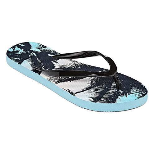 Arizona T-Strap Zori Flip-Flops