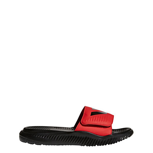 adidas Alphabounce Mens Slide Sandals