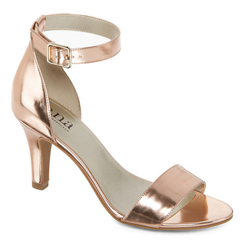 a.n.a Zita Womens Pumps