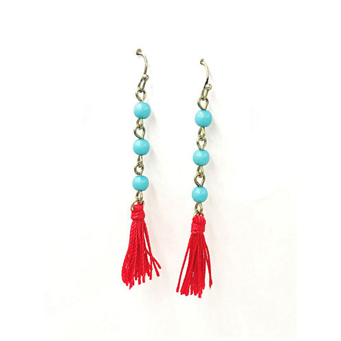 a.n.a Drop Earrings