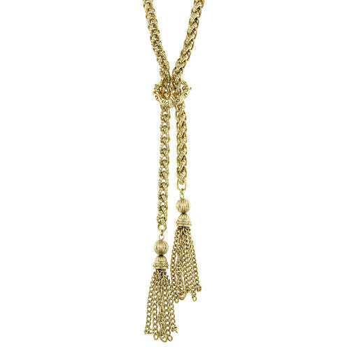 1928 Womens Statement Necklace