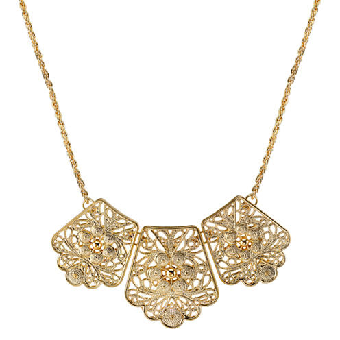 1928 Statement Necklace