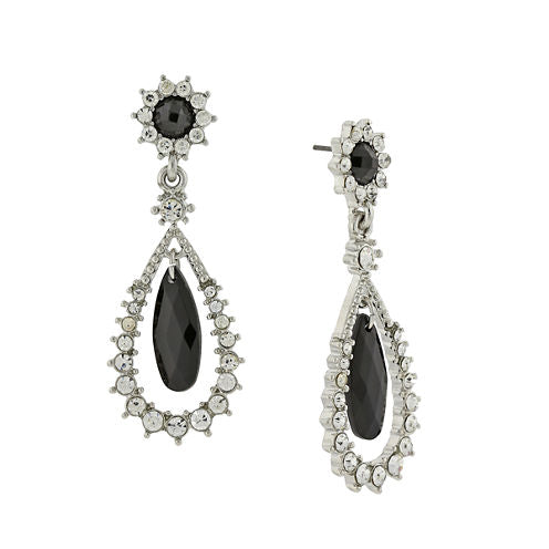 1928 Drop Earrings