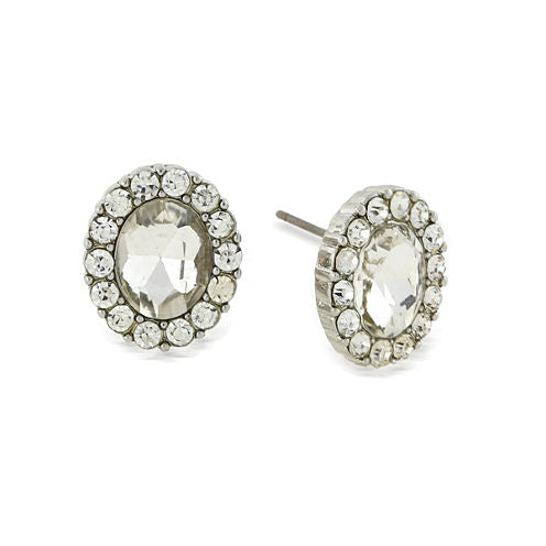 1928 16mm Stud Earrings