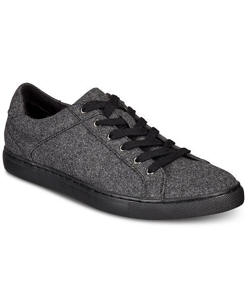 Men's Kalen Wool Sneakers, Created for Macy's