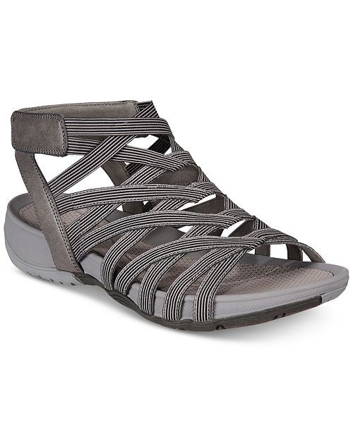 Sammie Rebound Technology™ Strappy Wedge Sandals