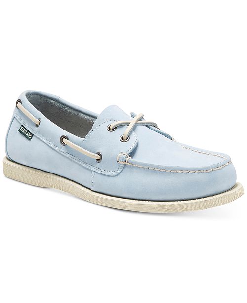 Men's Seaquest Boat Shoes