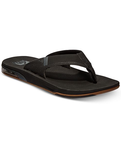 Men's Fanning Low Sandals