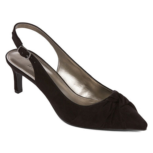 Worthington Dean Womens Pumps