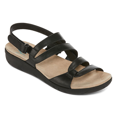 Yuu Janne Womens Strap Sandals