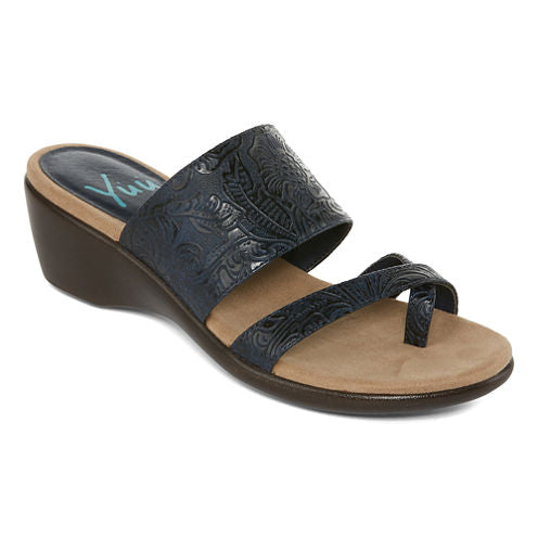 Yuu Portney Womens Sandal