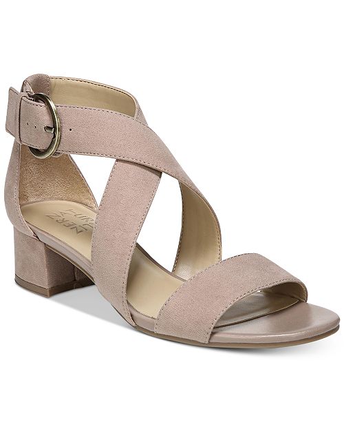 Amelia Dress Sandals, Created For Macy's