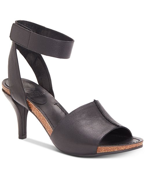 Odela Dress Sandals